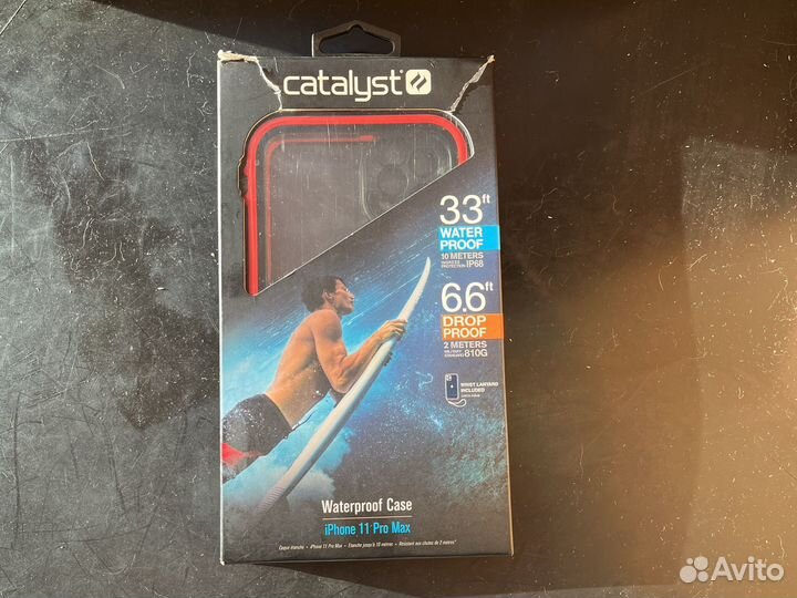 Чехол Case для iPhone 11 Pro Max