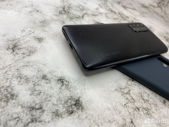 Xiaomi Redmi 9T, 4/128 ГБ