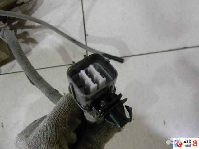 Редуктор заднего моста