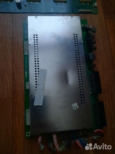 Материнские платы LG