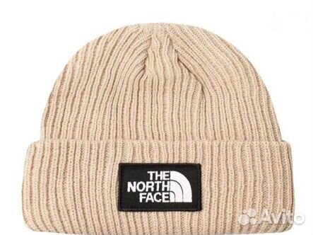 Шапки The north face