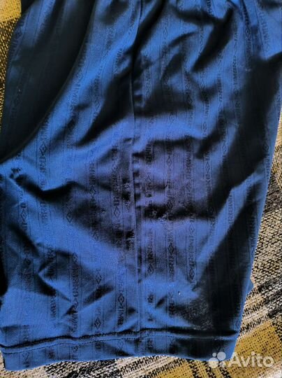 Купальные шорты umbro