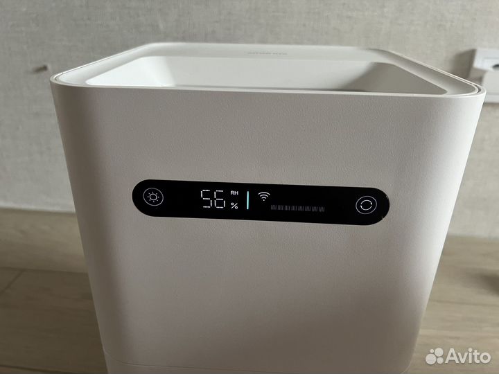 Увлажнитель мойка воздуха Xiaomi