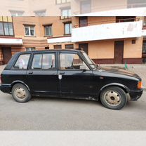 Metrocab Taxi 2.5 MT, 1998, 278 000 км, с пробегом, цена 222 888 руб.