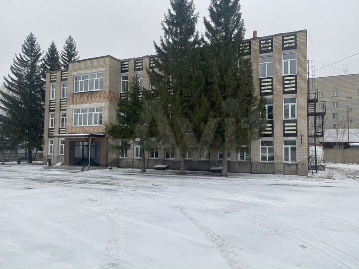 Склад, 240 м²