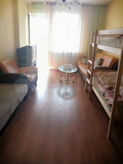 2-к. квартира, 55 м², 5/9 эт.