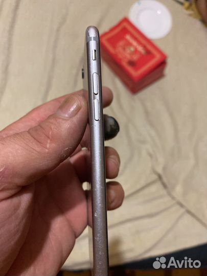 iPhone 6, 32 ГБ
