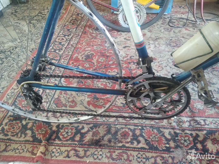 Велосипед б/у