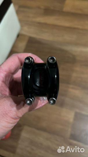 Вынос руля S-works SL stem