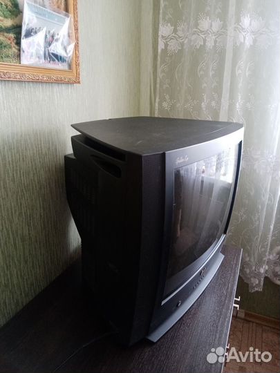 Телевизор бу