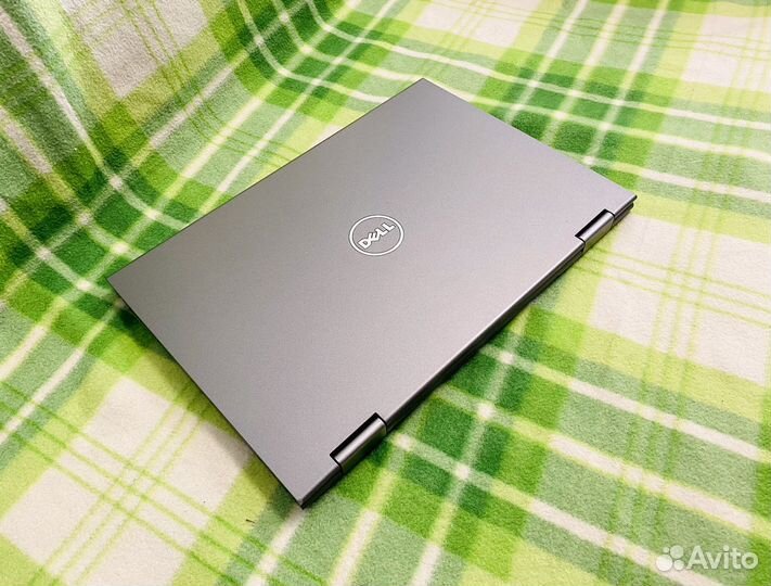 Ноутбук Dell 16GB RAM - 2021г