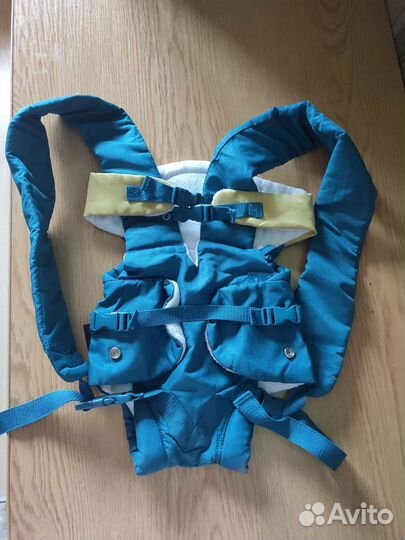 Слинг кенгуру, переноска для детей