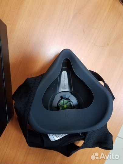 Тренировочная Маска Phantom Athletics (новая)