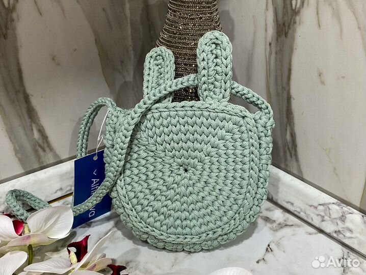 Сумка детская / сумка для девочки