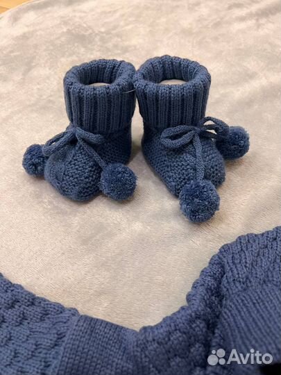 Конверт на выписку весна