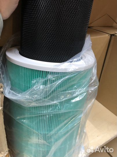 Сменный фильтр для Xiaomi антиформальдегидный