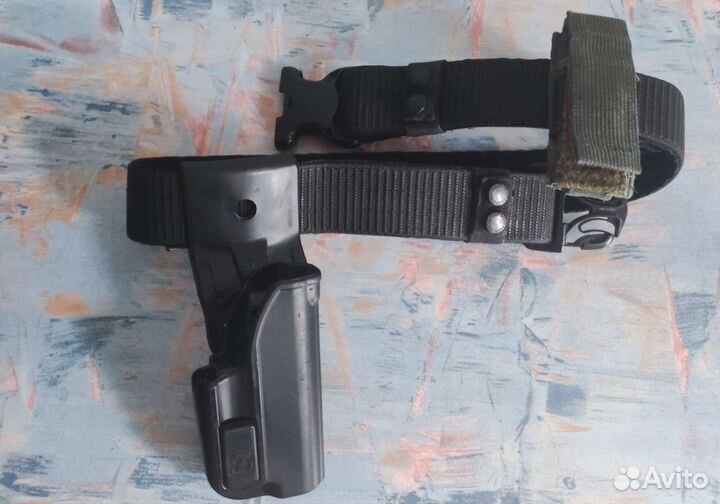 Кобура пм, пмм