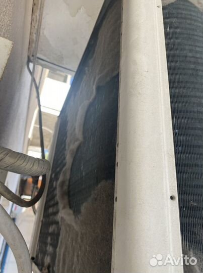 Обслуживание сплит системы