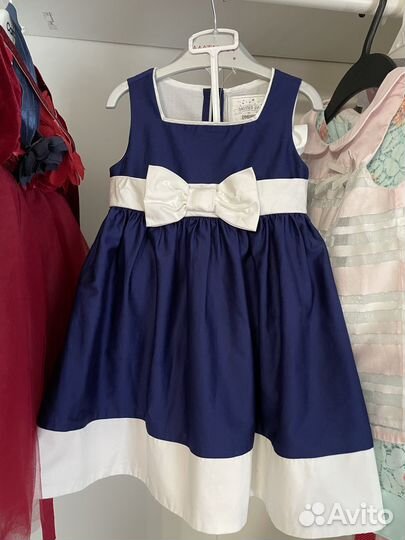Платье Gymboree новое