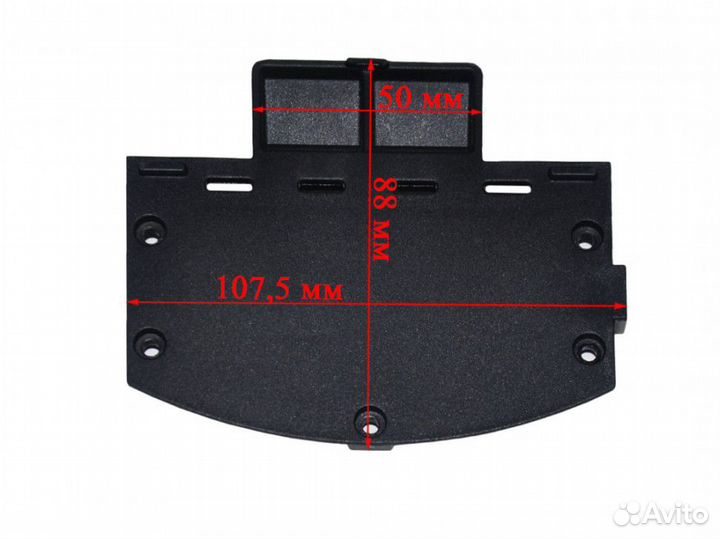 Крышка мультипекаря redmond