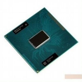 Процессор Intel Celeron 1000M (SR102), 1.80GHz/2Mb