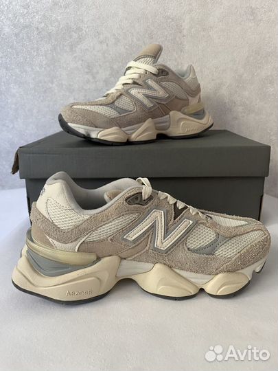 Кроссовки женские New Balance 9060