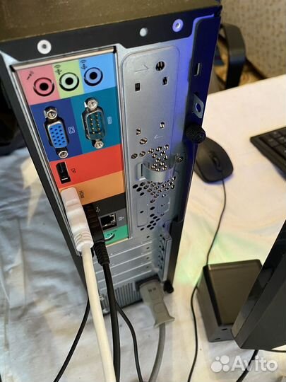 Мини компьютер