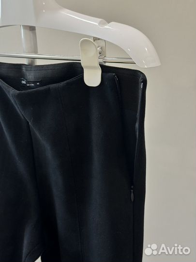 Вельветовые брюки женские 42 44