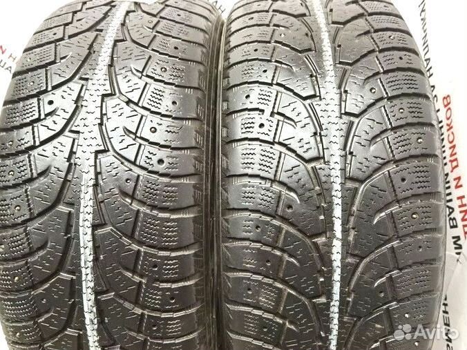 Hankook I'Pike RW11 255/55 R19 M