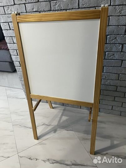 Мольберт доска для рисования IKEA