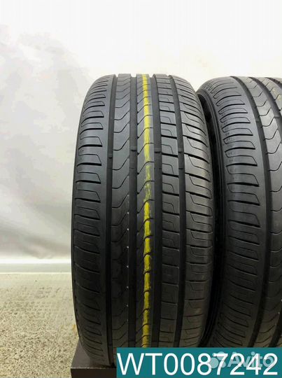 Pirelli Scorpion Verde 235/55 R18 95T