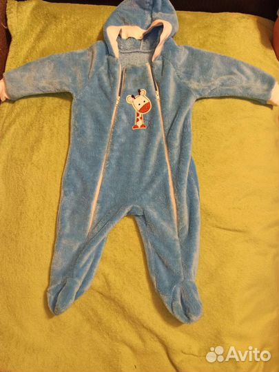 Комбинезон