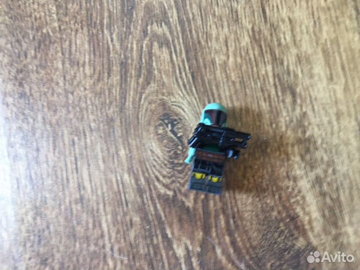 Lego star wars 53344