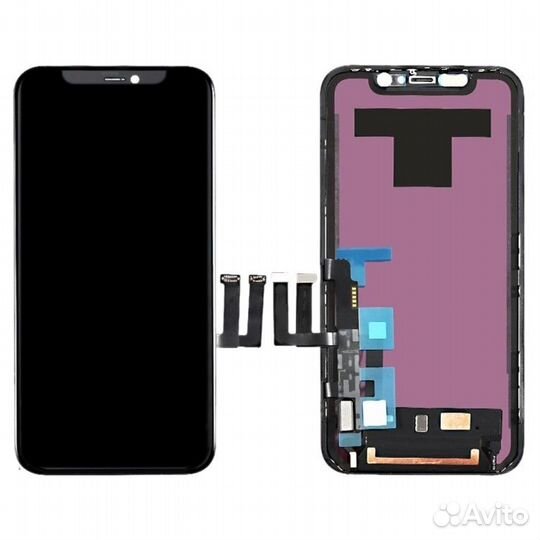 Дисплей iPhone 11 Pro Max Копия