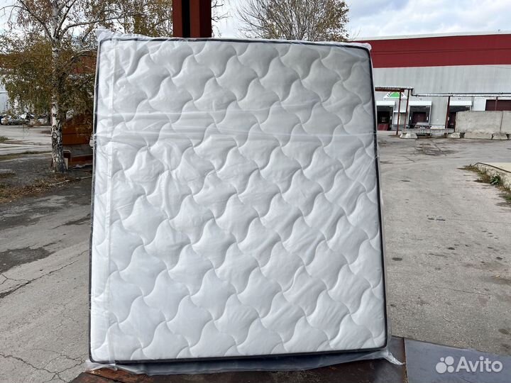 Матрас ортопедический новый от производителя