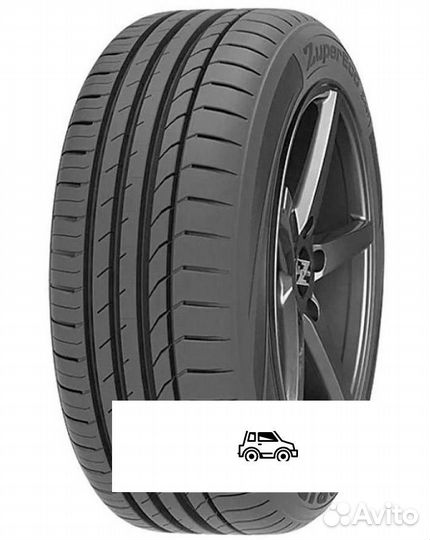 Westlake Zuper Eco Z-107 235/60 R18 103V