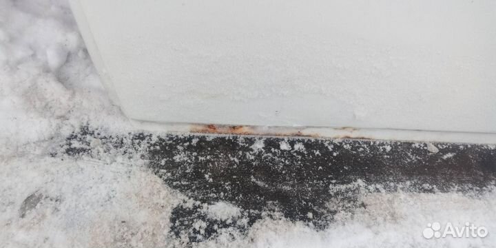 Дверь задняя левая Volvo 460 1993 NET