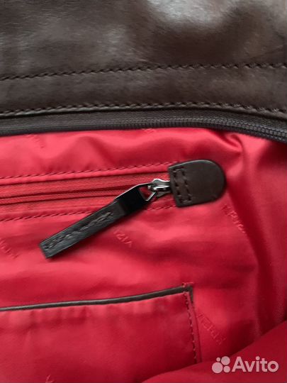 Сумка женская натуральная кожа