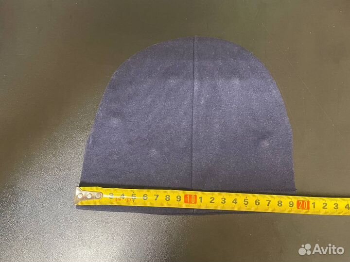 Детская шапка новая