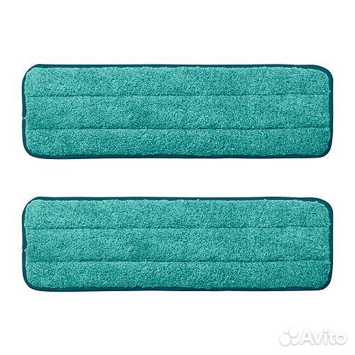 Насадка для швабры pepprig, IKEA 3 штуки