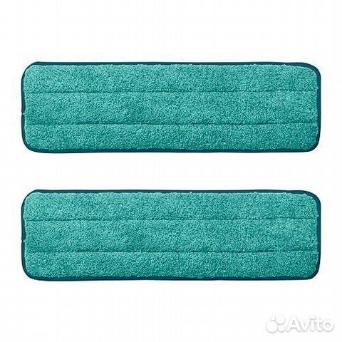 Насадка для швабры pepprig, IKEA 3 штуки