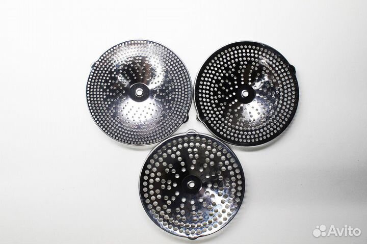 Сито для протирки пюре