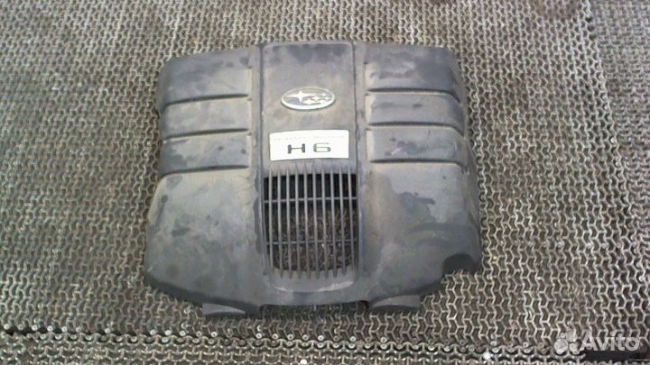 Накладка на двс Subaru Tribeca (B9), 2009