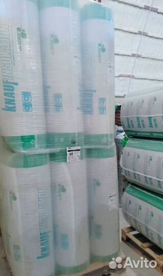 Утеплитель для каркасных стен