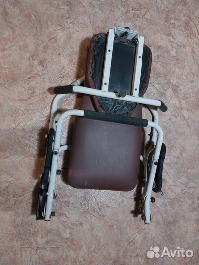 Тренажер на все группы мышц