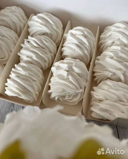 Конфеты ручной работы