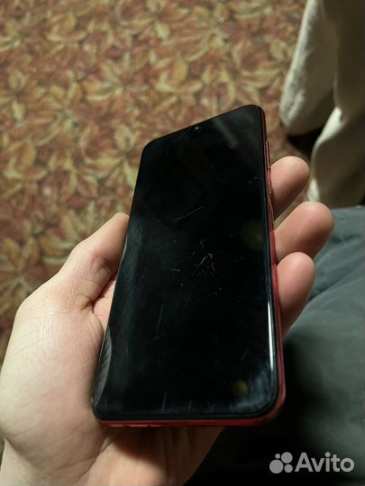 HUAWEI Mate 10 Pro, 6/128 ГБ