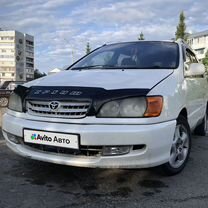 Toyota Ipsum 2.0 AT, 2000, 416 667 км, с пробегом, цена 600 000 руб.