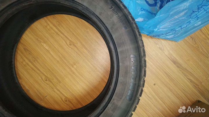 Tigar SUV Ice 215/60 R17 100T