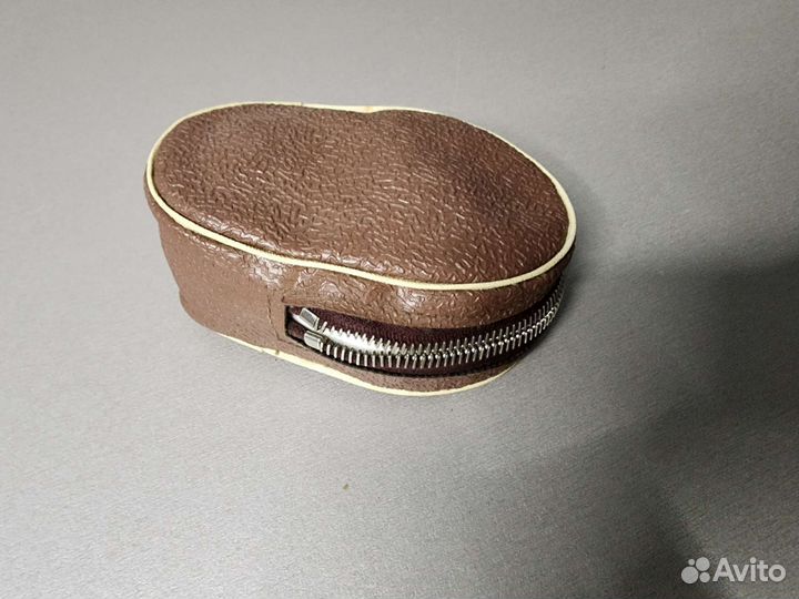 Бритва механическая заводная